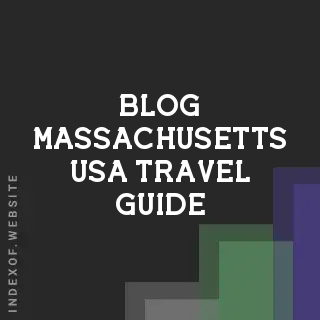Massachusetts 2026 Travel Guide: America 250, FIFA World Cup & Sail Boston | Logo - Indexof